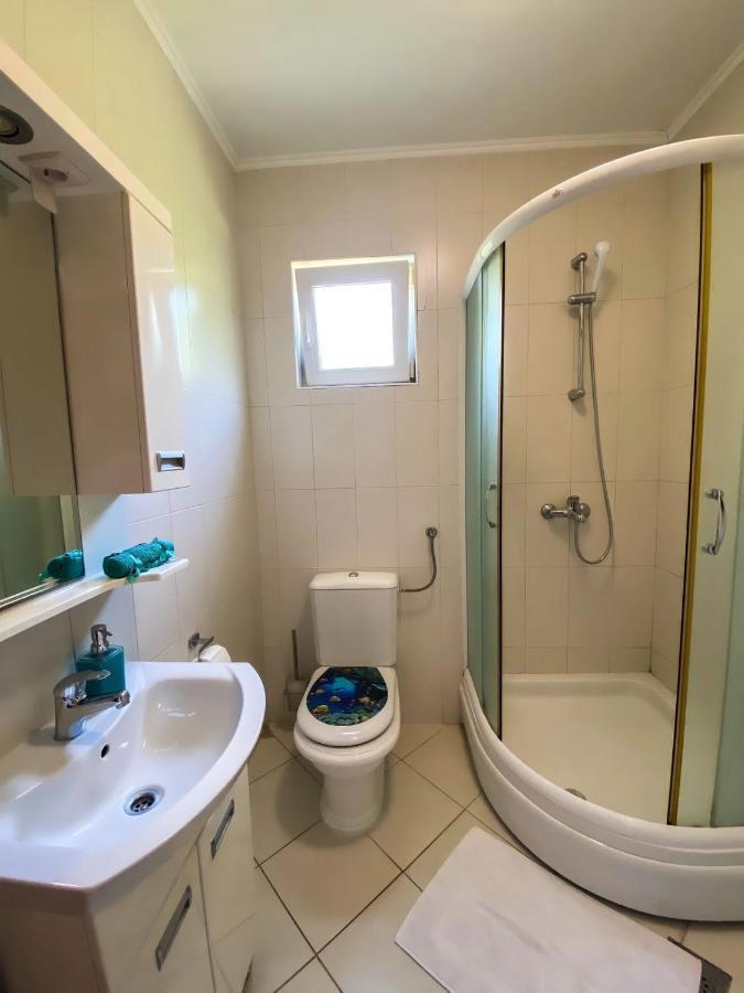 Lovely Apartment Jovan 3,With A View Of The Bay And Free Wi-Fi Kotor Eksteriør bilde